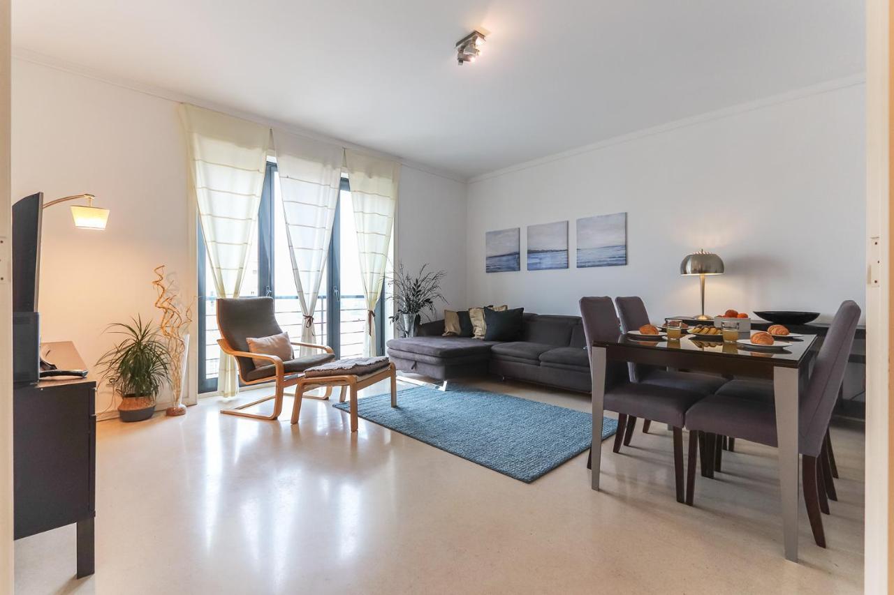 Vita Portucale ! Modern Apartment With Garage Lisboa Exteriér fotografie