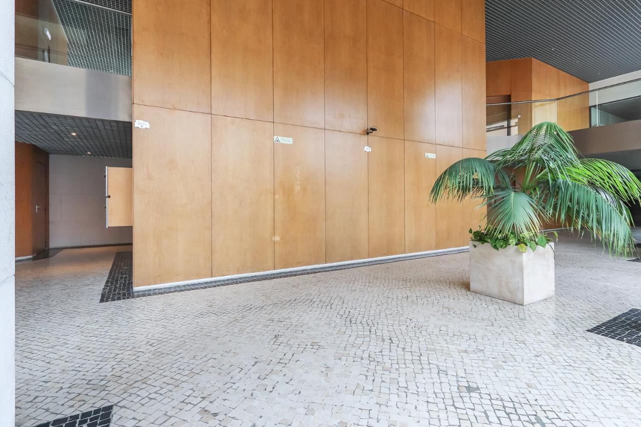 Vita Portucale ! Modern Apartment With Garage Lisboa Exteriér fotografie