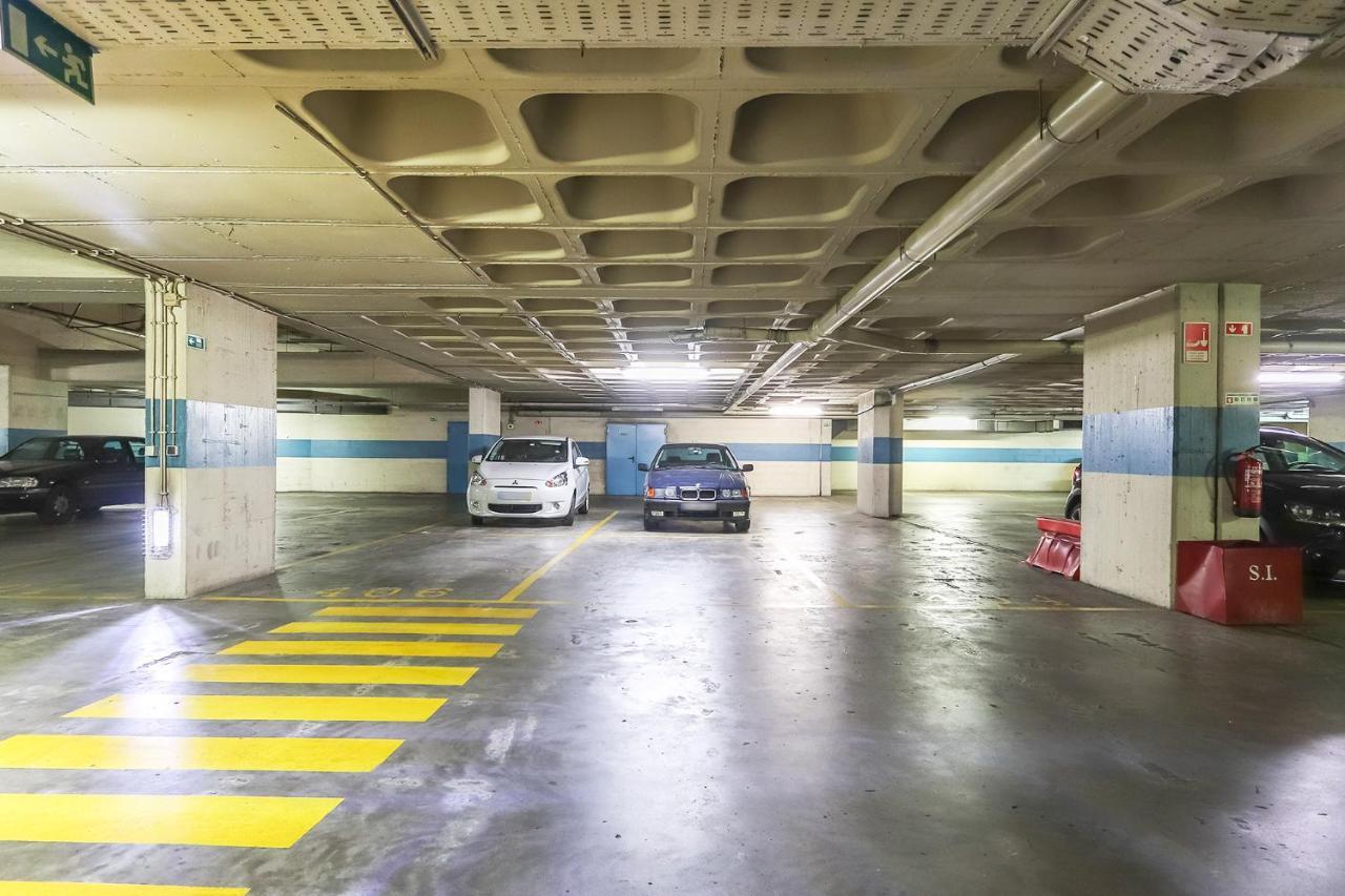 Vita Portucale ! Modern Apartment With Garage Lisboa Exteriér fotografie